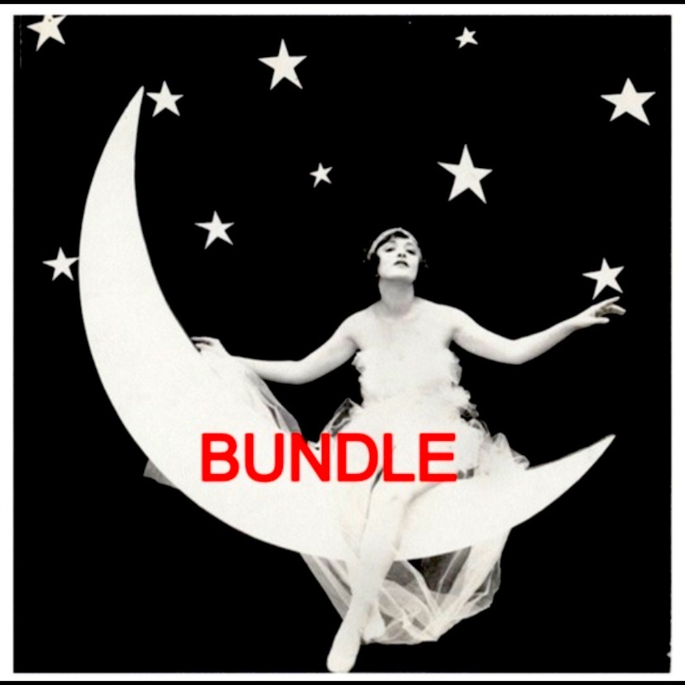 Bundle and SAVE BIG!